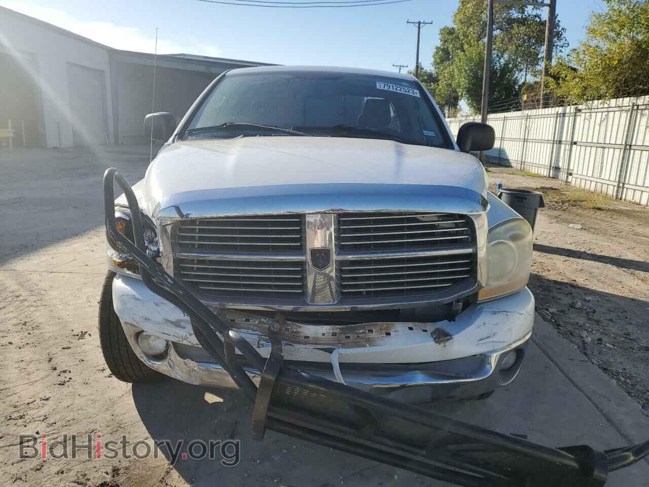 2006 DODGE RAM 1500 - VIN: 1D7HA18276S591894 - Фото 5