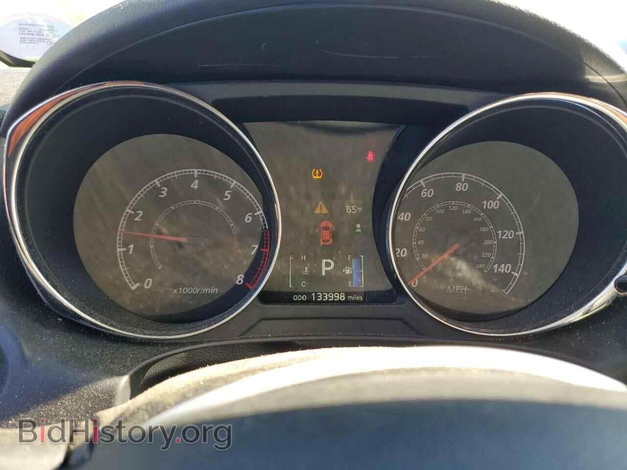2017 MITSUBISHI OUTLANDER - VIN: JA4AP3AW0HZ024367 - Фото 9