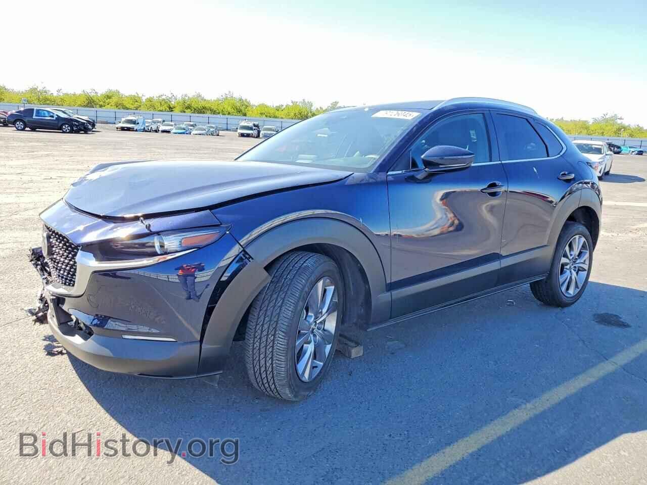 Фотография 3MVDMBCM2PM555781 - MAZDA CX30 2023
