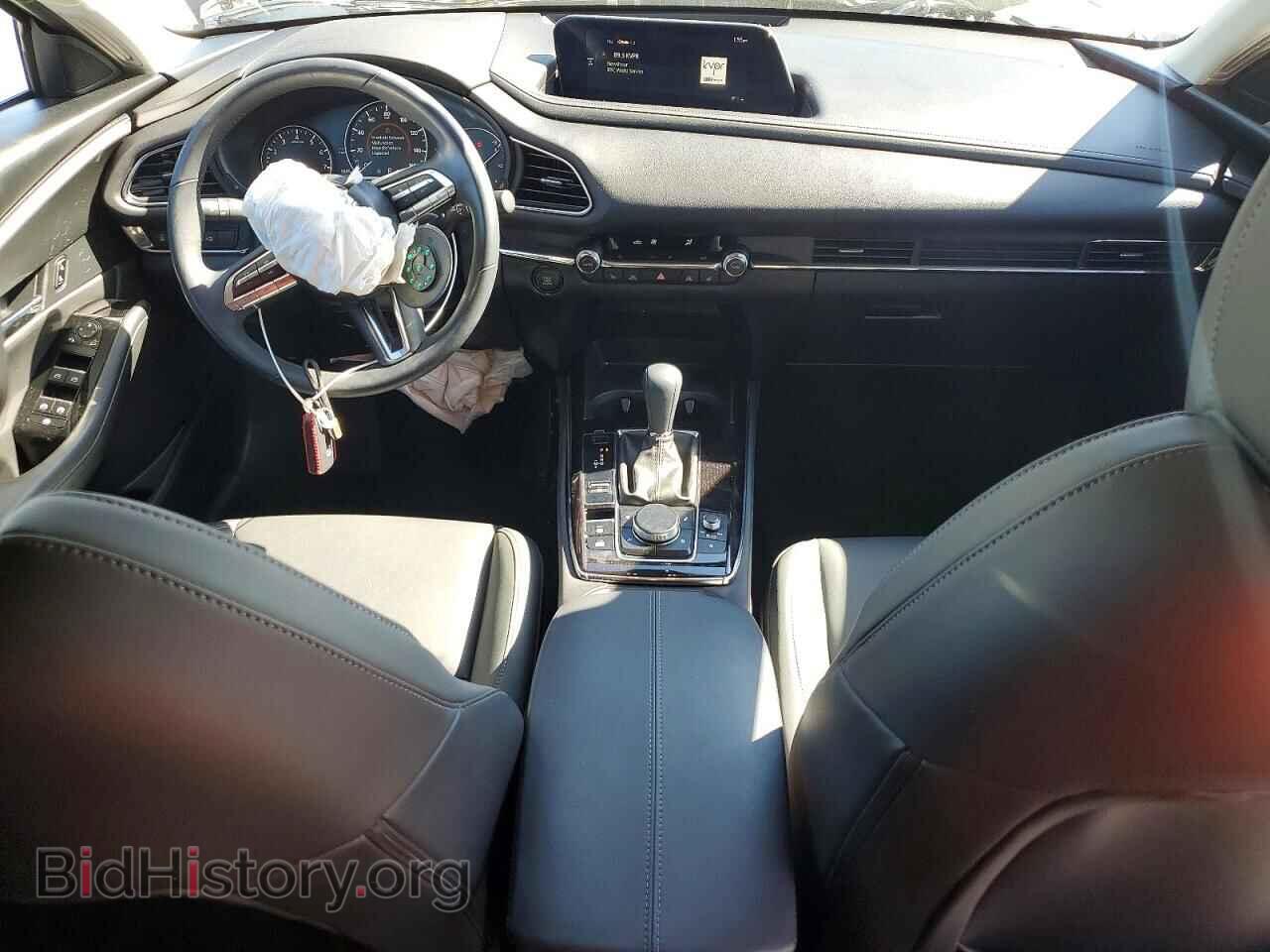 2023 MAZDA CX30 - VIN: 3MVDMBCM2PM555781 - Фото 8