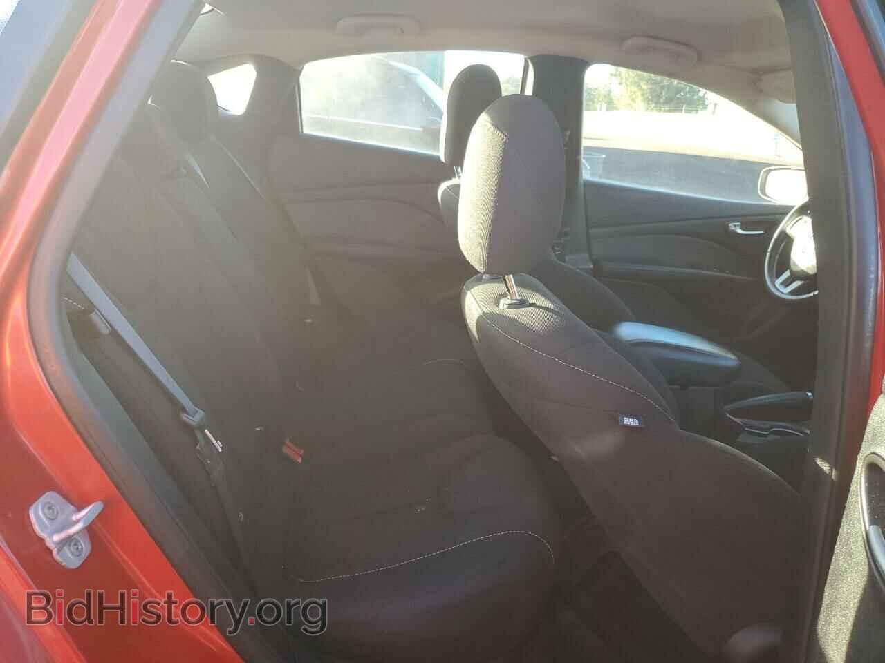 2013 DODGE DART - VIN: 1C3CDFBA2DD301947 - Photo 10