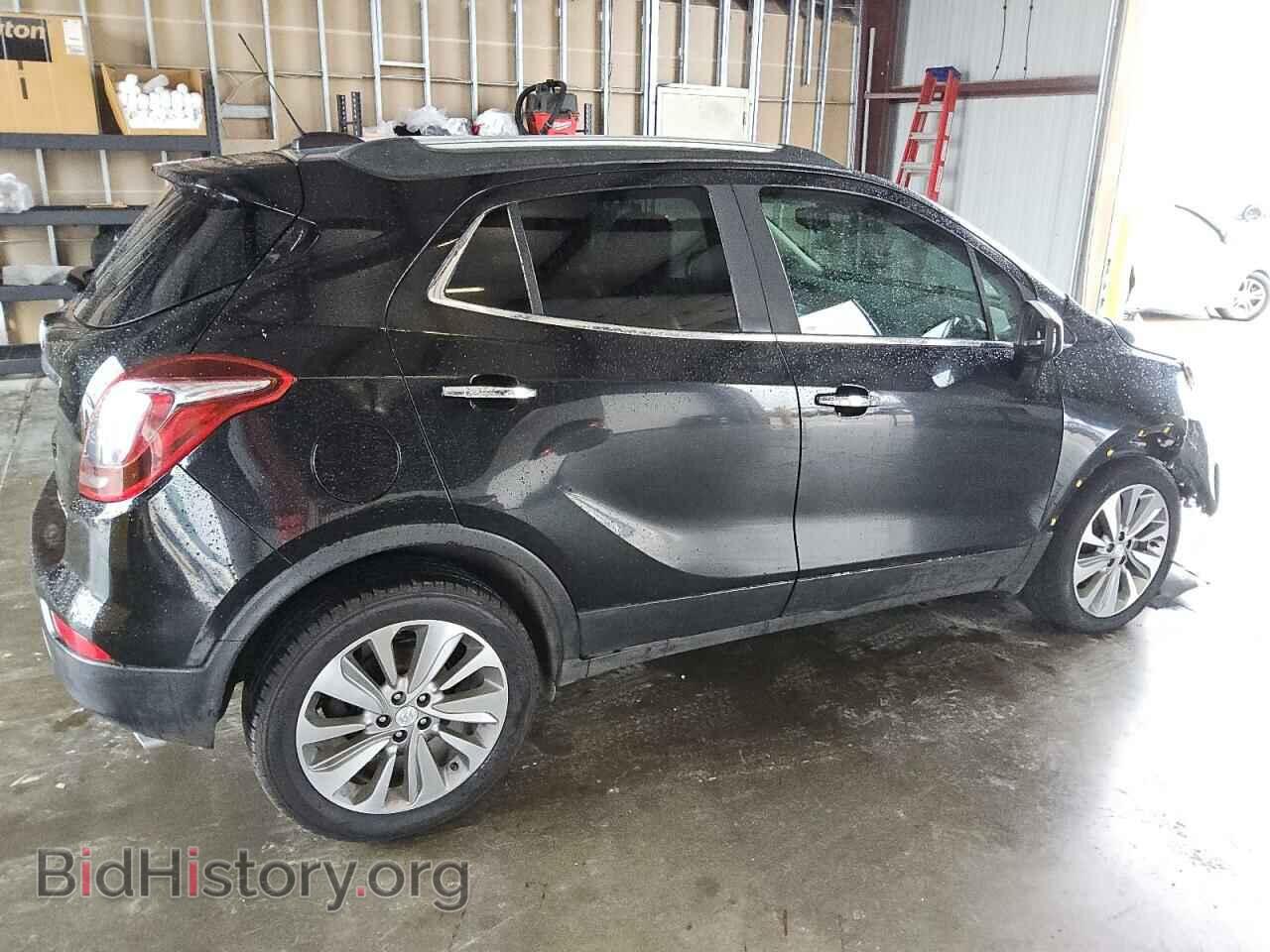 2020 BUICK ENCORE - VIN: KL4CJASB2LB078362 - Photo 3