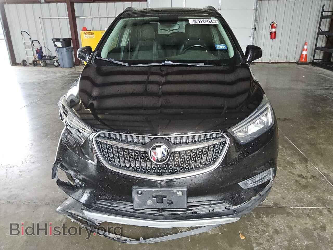 2020 BUICK ENCORE - VIN: KL4CJASB2LB078362 - Photo 5