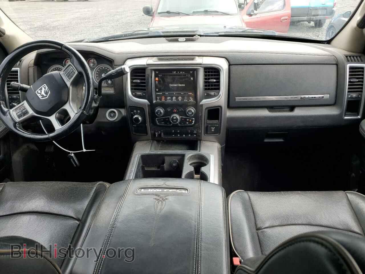 2013 RAM 2500 - VIN: 3C6TR5PT8DG599643 - Фото 8