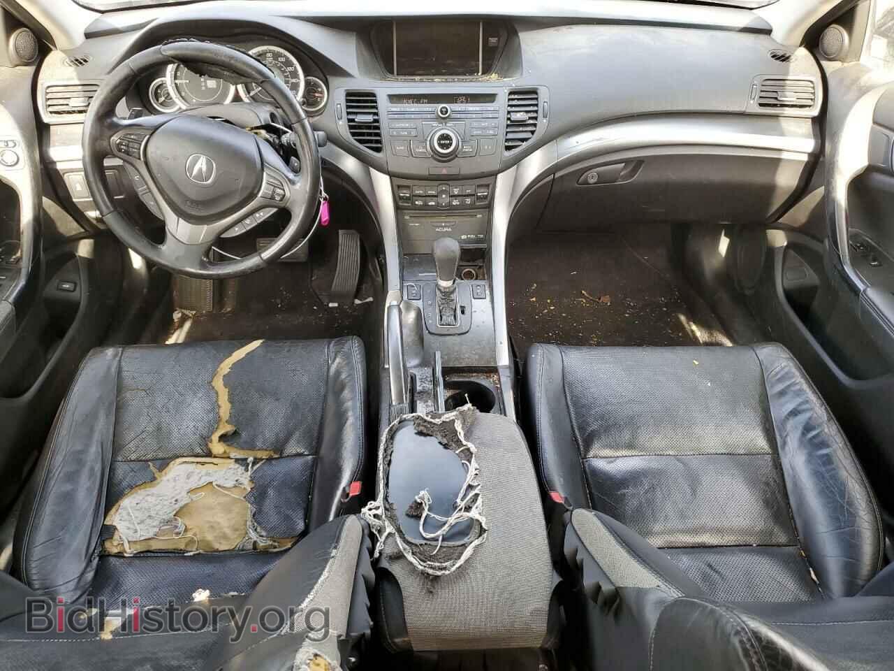 2014 ACURA TSX - VIN: JH4CU2F60EC002859 - Photo 8