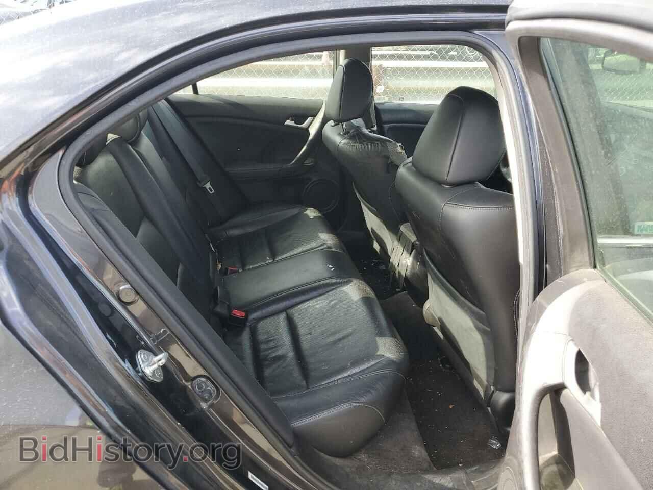 2014 ACURA TSX - VIN: JH4CU2F60EC002859 - Photo 10
