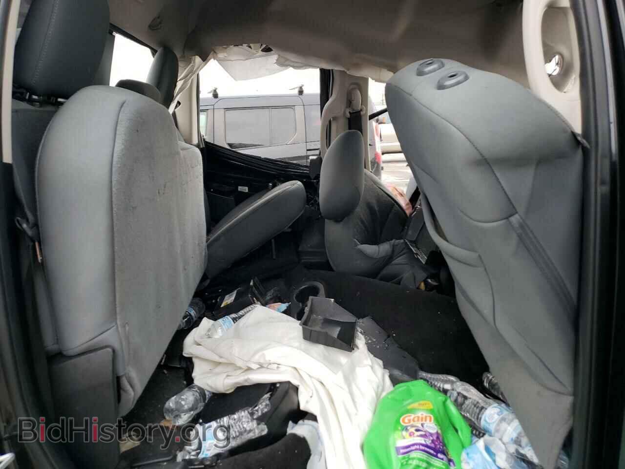 2018 RAM 1500 - VIN: 1C6RR6LT1JS143459 - Фото 10
