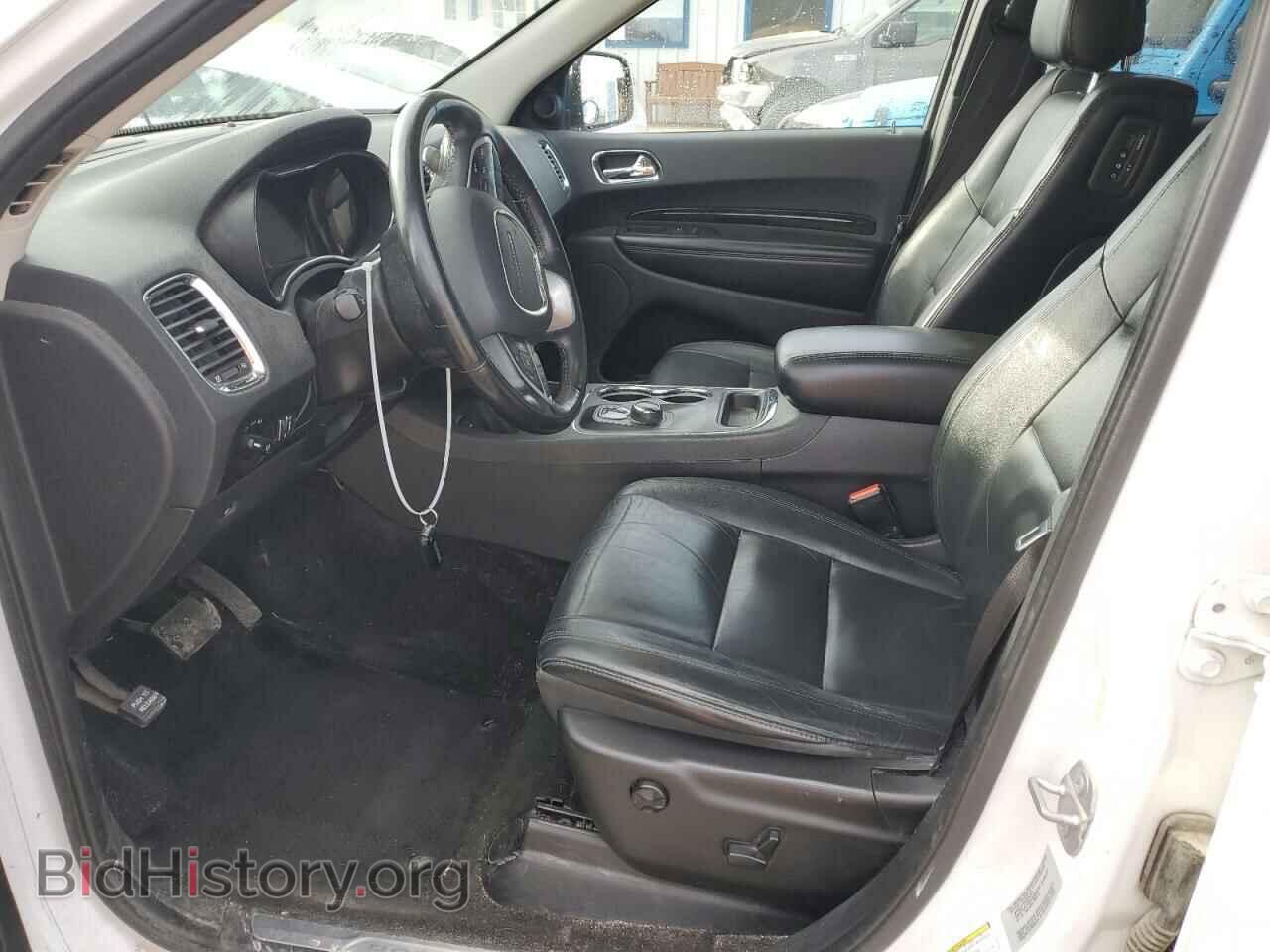 2015 DODGE DURANGO - VIN: 1C4RDJDG6FC873879 - Photo 7