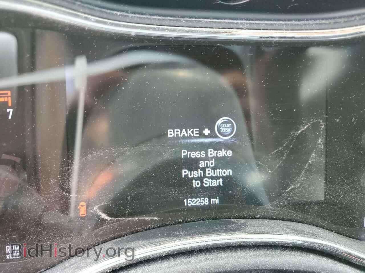 2015 DODGE DURANGO - VIN: 1C4RDJDG6FC873879 - Photo 9