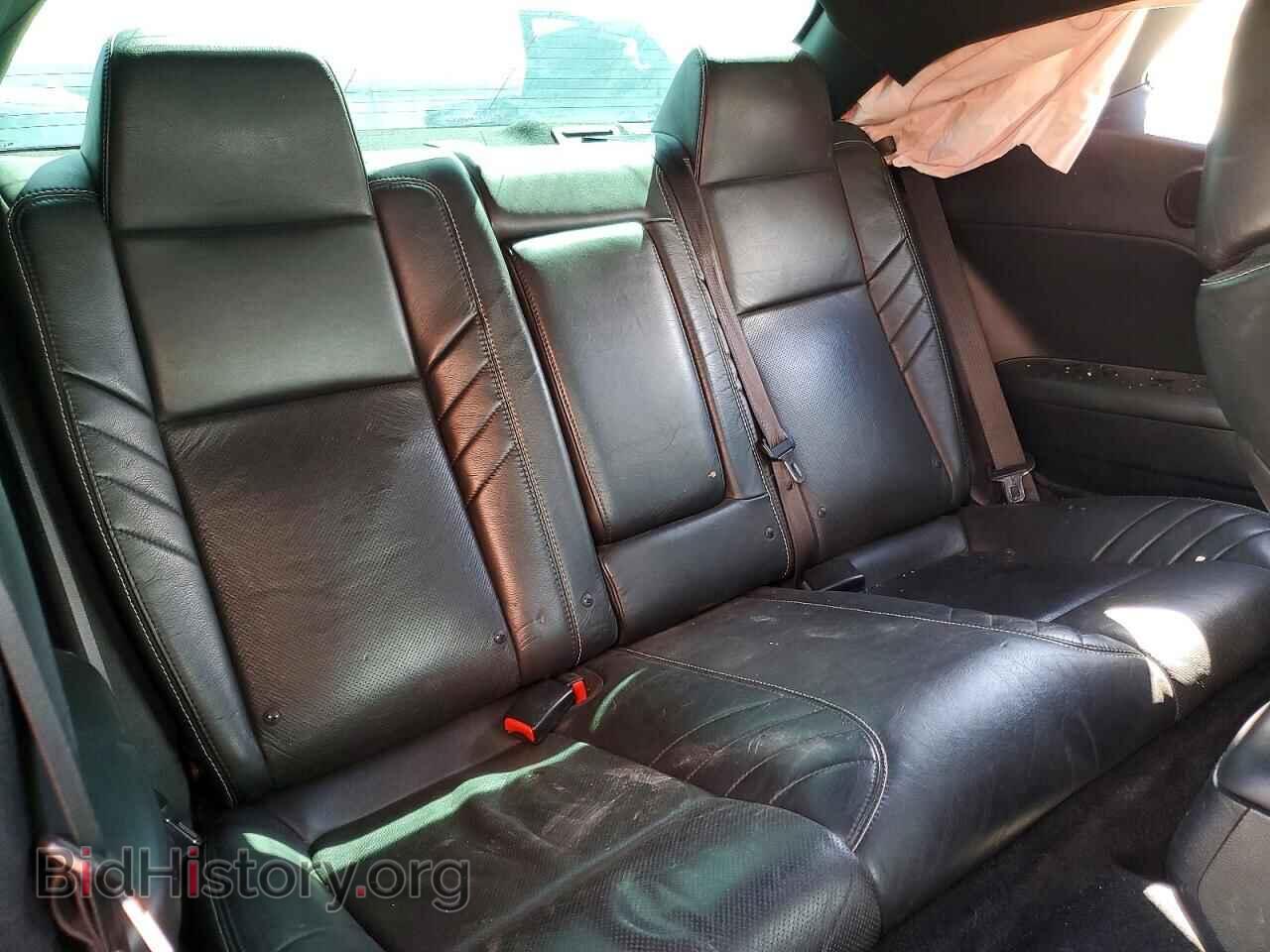 2015 DODGE CHALLENGER - VIN: 2C3CDZDJ4FH809731 - Фото 10
