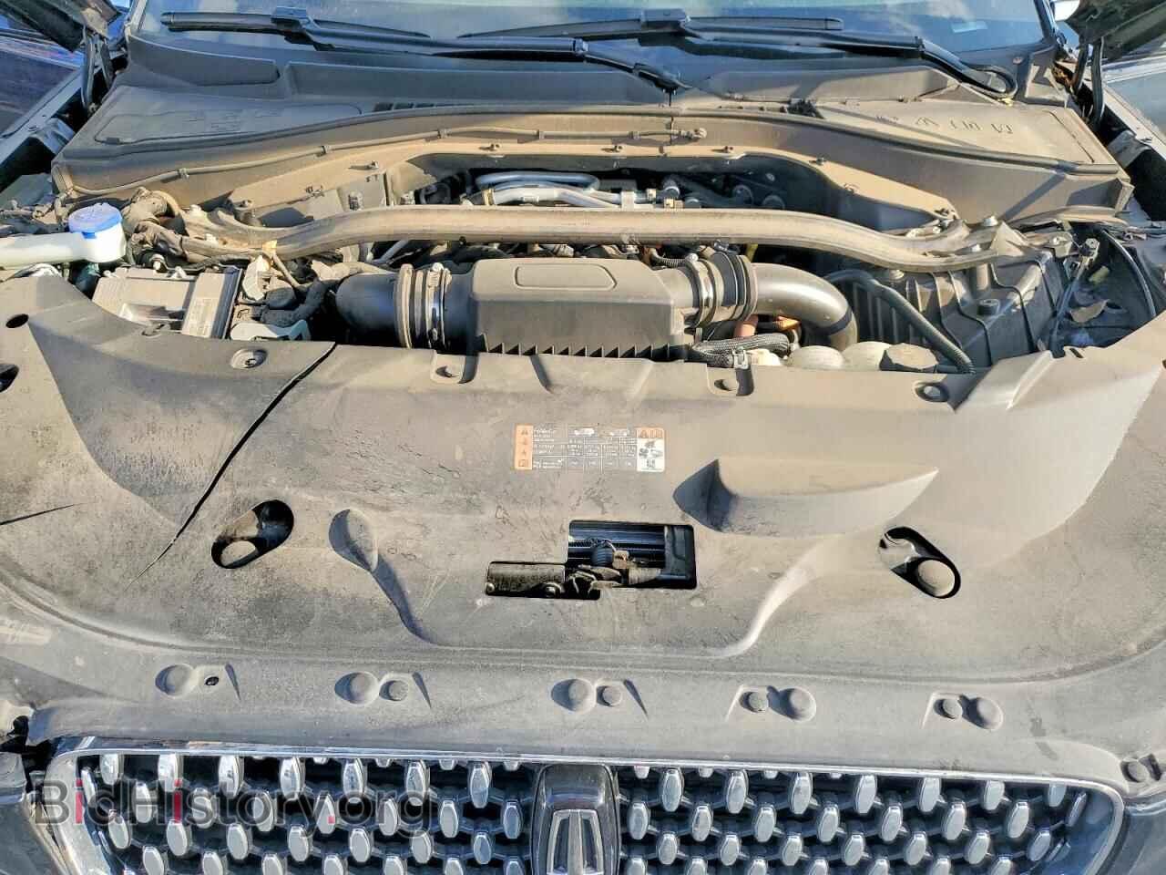 2023 LINCOLN AVIATOR - VIN: 5LM5J9XC9PGL18054 - Фото 12