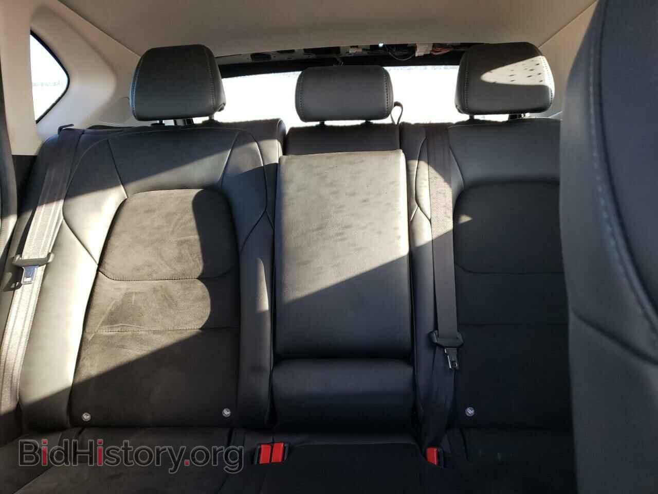 2019 MAZDA CX-5 - VIN: JM3KFACM8K1581943 - Фото 10