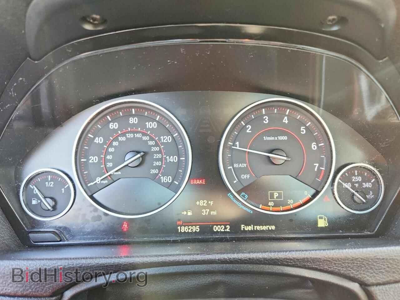 2016 BMW 4 SERIES - VIN: WBA4A9C54GG696466 - Фото 9