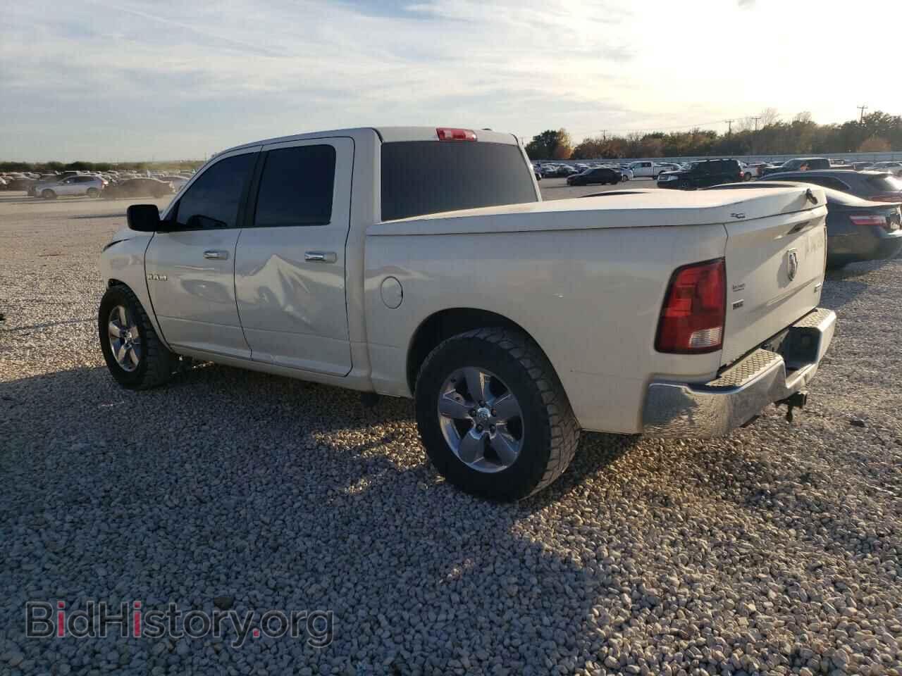 2009 DODGE All Models - VIN: 1D3HB13P99S707411 - Фото 2
