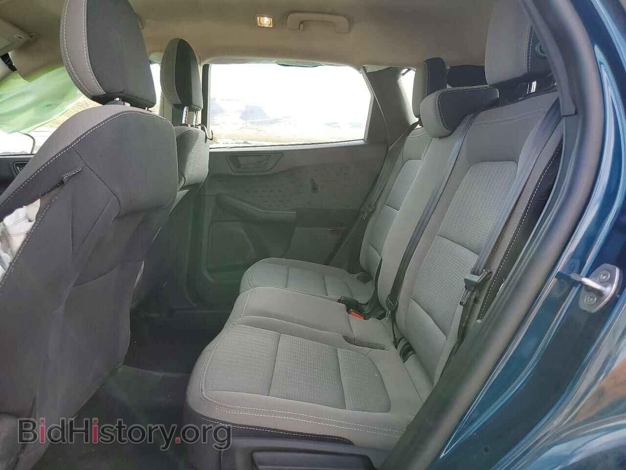 2020 FORD ESCAPE - VIN: 1FMCU0F62LUA36195 - Photo 10