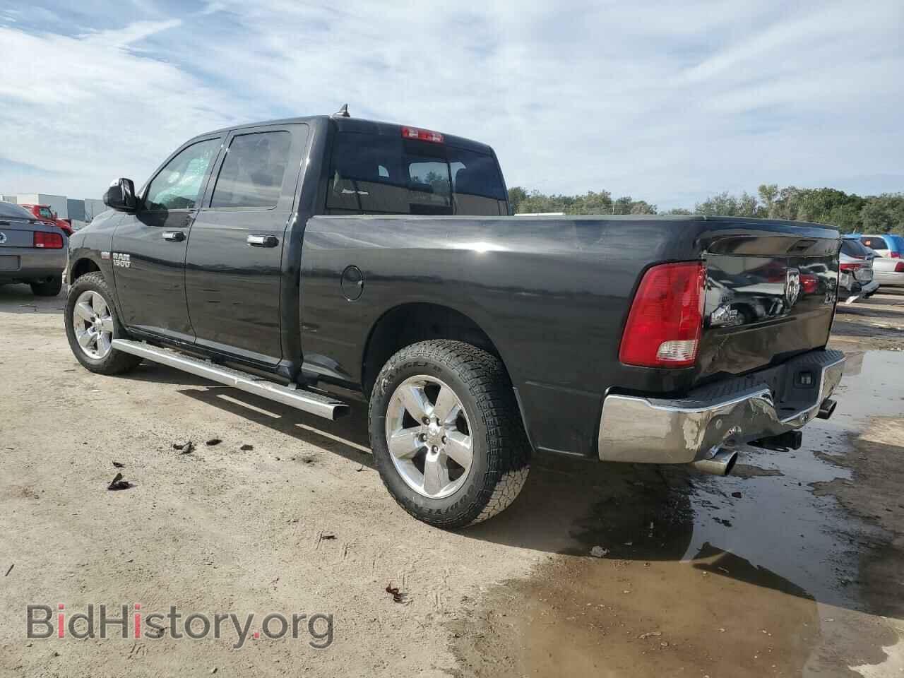 2016 RAM 1500 - VIN: 1C6RR7TT7GS334883 - Фото 2
