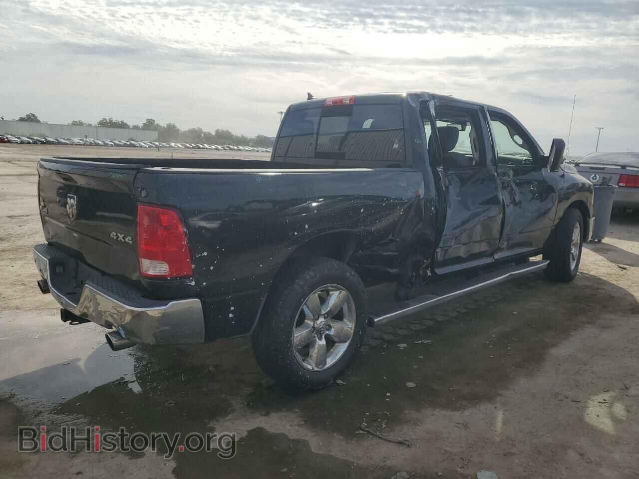 2016 RAM 1500 - VIN: 1C6RR7TT7GS334883 - Фото 3