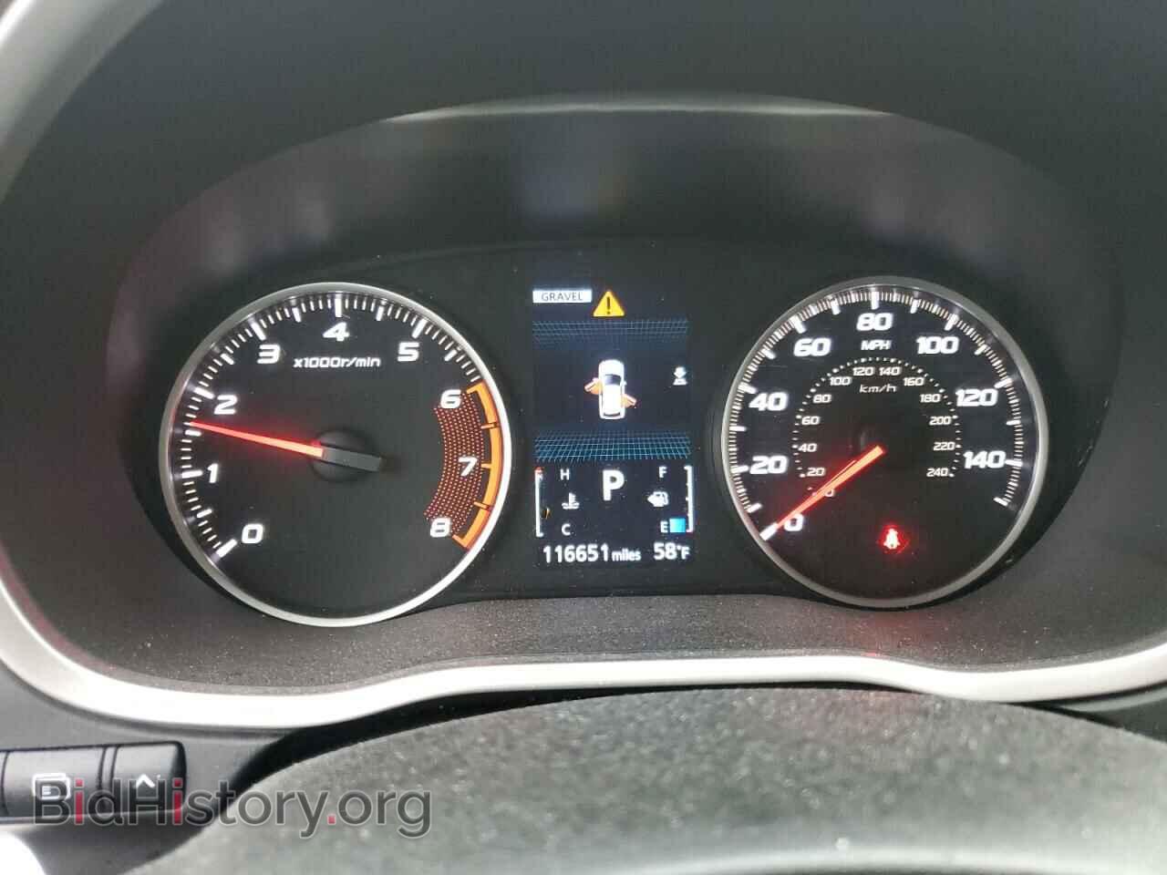 2019 MITSUBISHI ECLIPSE - VIN: JA4AT4AA7KZ009586 - Фото 9