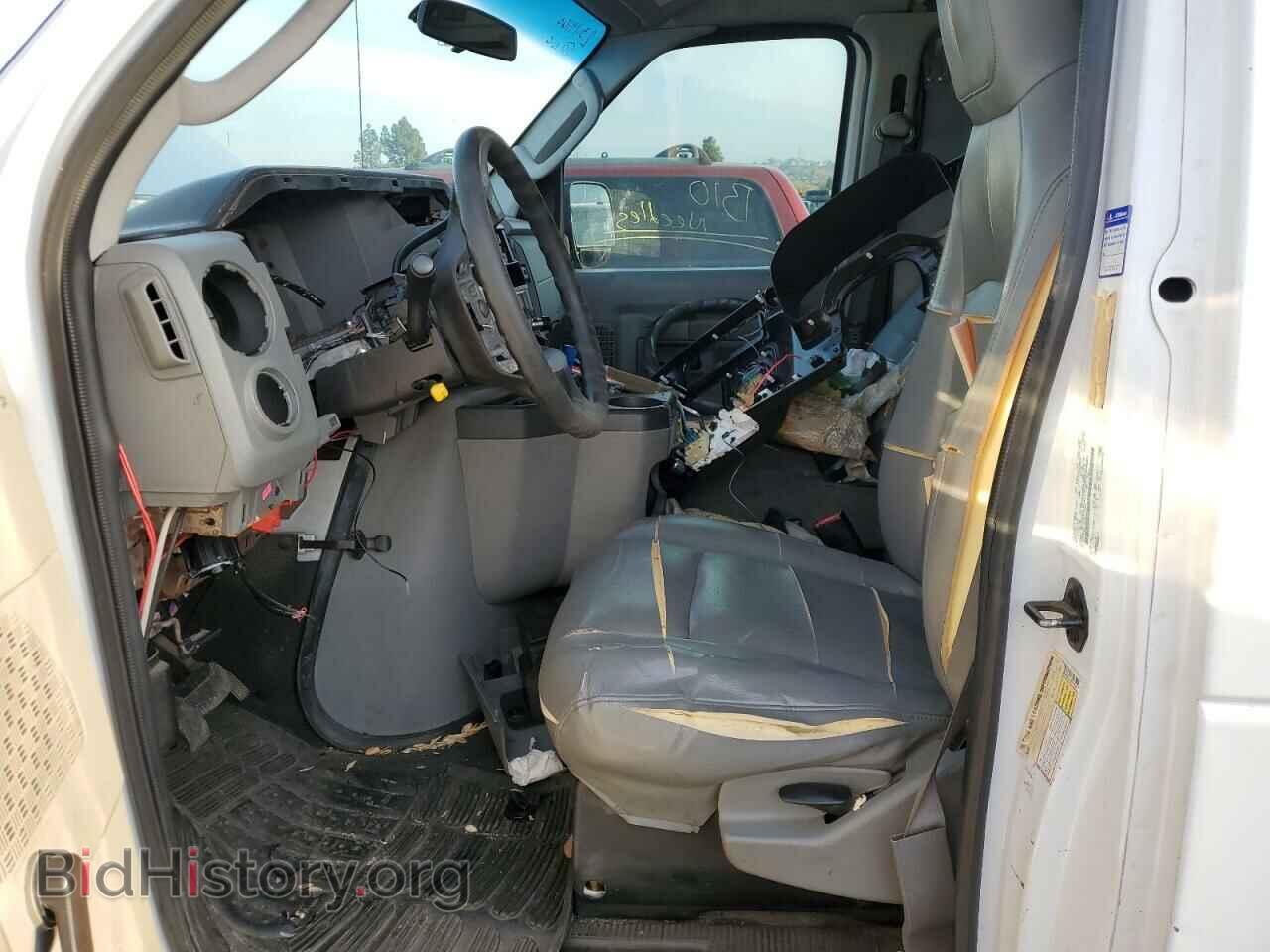 2010 FORD ALL Models - VIN: 1FTNE2EL1ADA10049 - Photo 7