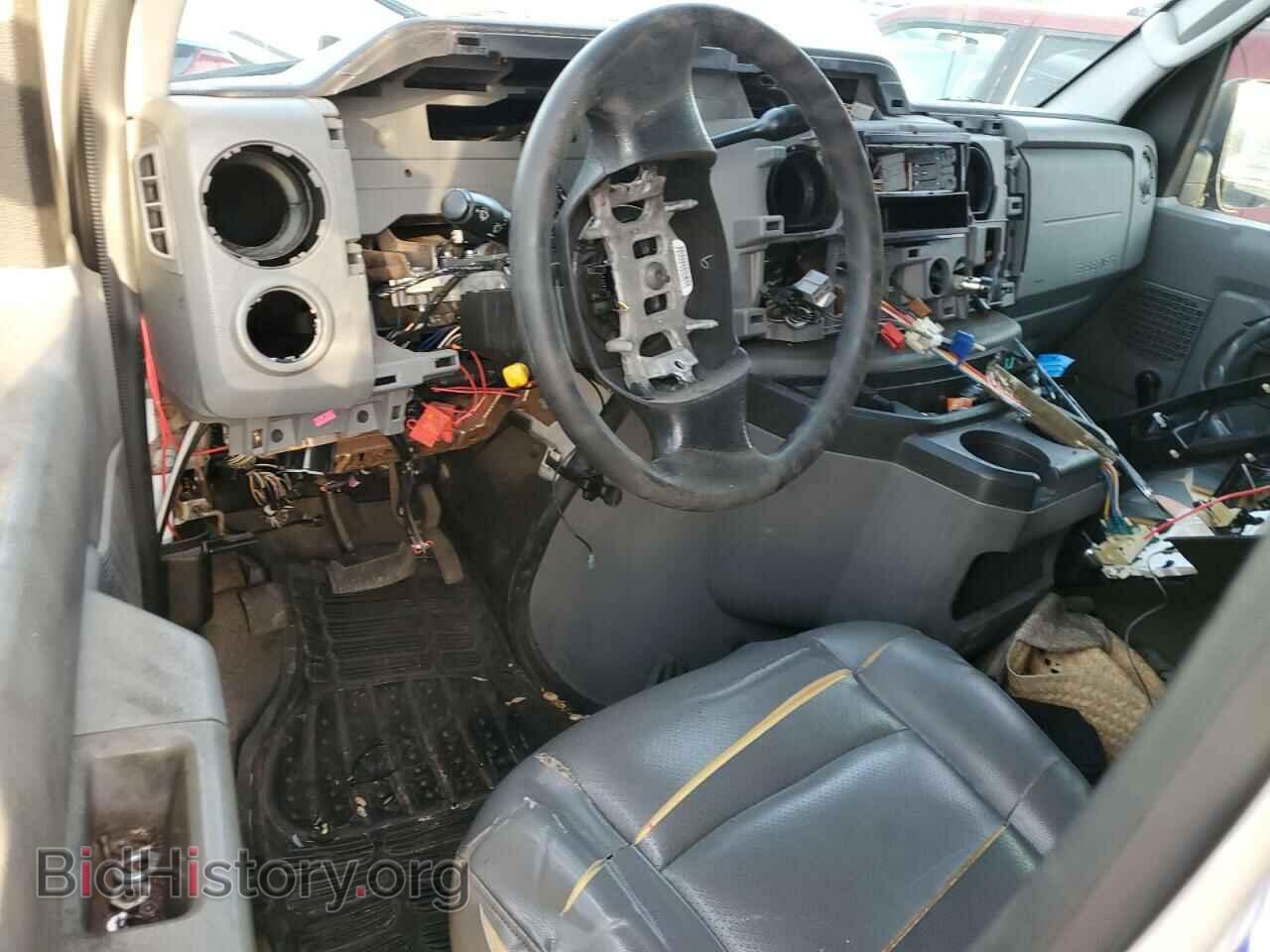 2010 FORD ALL Models - VIN: 1FTNE2EL1ADA10049 - Photo 8