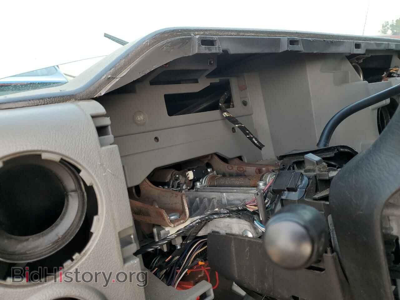 2010 FORD ALL Models - VIN: 1FTNE2EL1ADA10049 - Photo 9