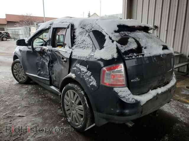 2010 FORD EDGE - VIN: 2FMDK4KC1ABA48225 - Фото 2