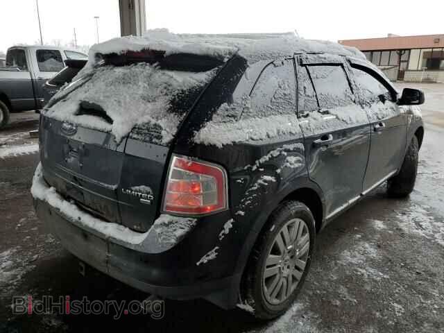 2010 FORD EDGE - VIN: 2FMDK4KC1ABA48225 - Фото 3