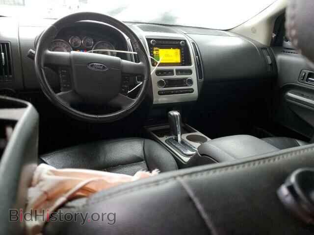 2010 FORD EDGE - VIN: 2FMDK4KC1ABA48225 - Фото 8