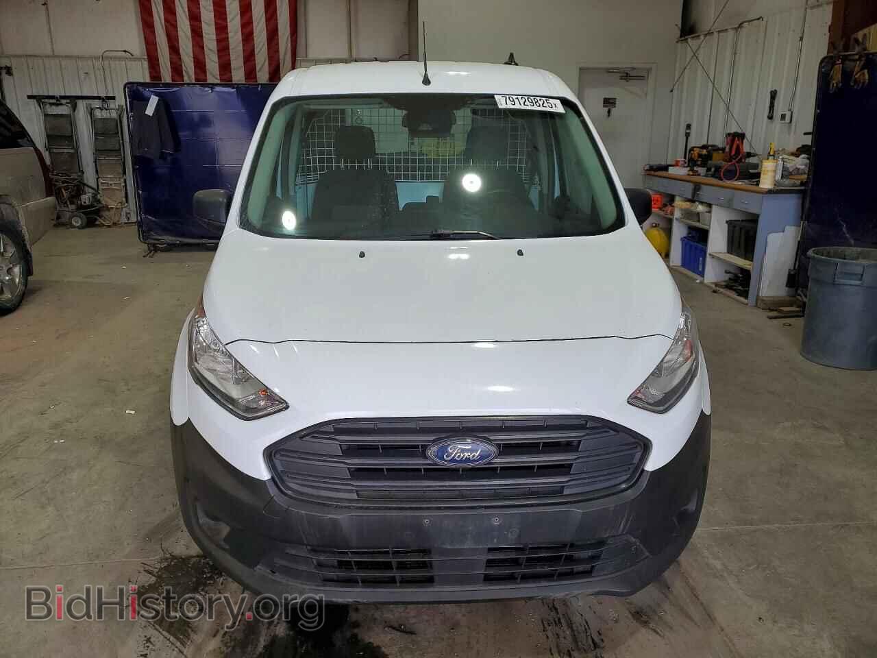 2019 FORD TRANSIT - VIN: NM0LE7E21K1424444 - Фото 5