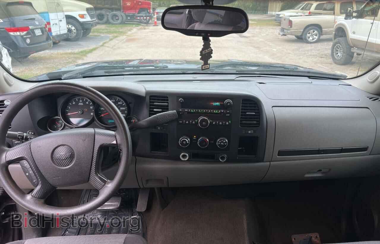 2008 CHEVROLET ALL Models - VIN: 2GCEC19CX81333922 - Фото 9