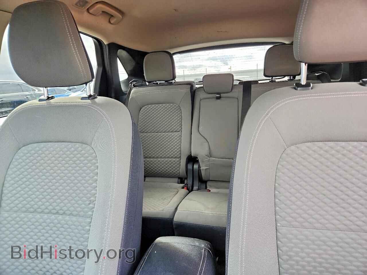 2020 FORD ESCAPE - VIN: 1FMCU9G63LUA38881 - Фото 10