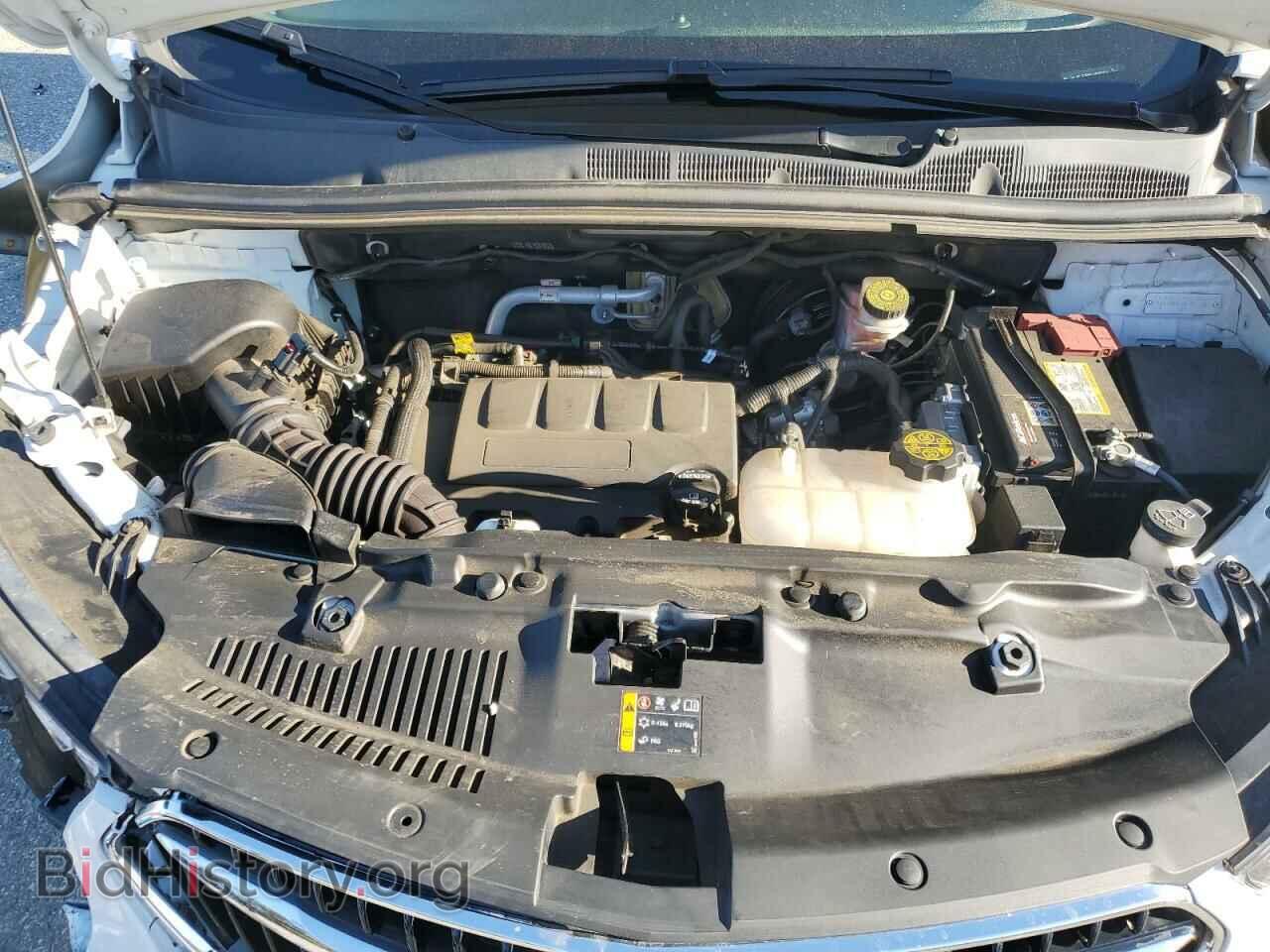 2020 BUICK ENCORE - VIN: KL4CJCSB9LB059304 - Фото 12