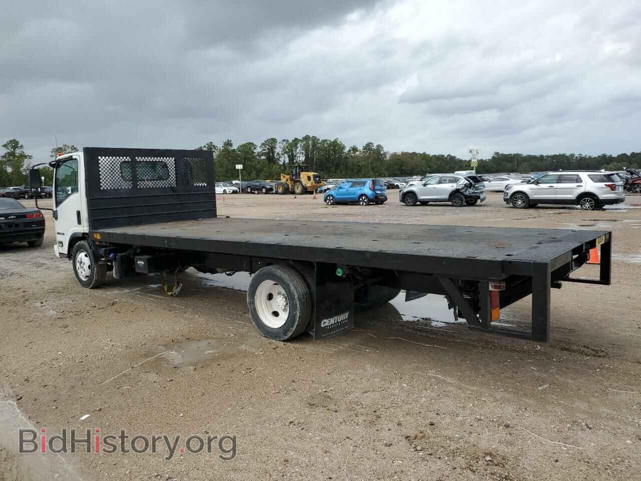 2012 ISUZU All Models - VIN: JALE5W166C7900120 - Фото 2