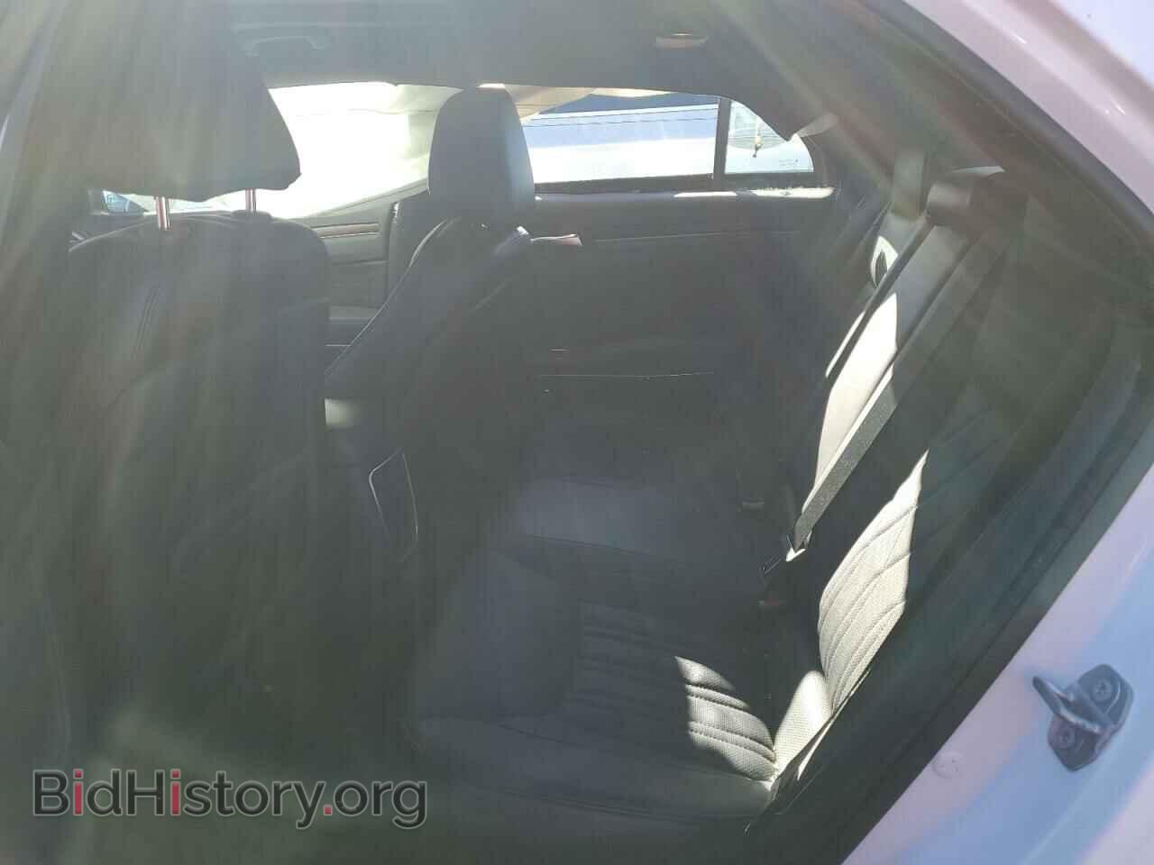 2015 CHRYSLER 300 - VIN: 2C3CCASG1FH814283 - Фото 10