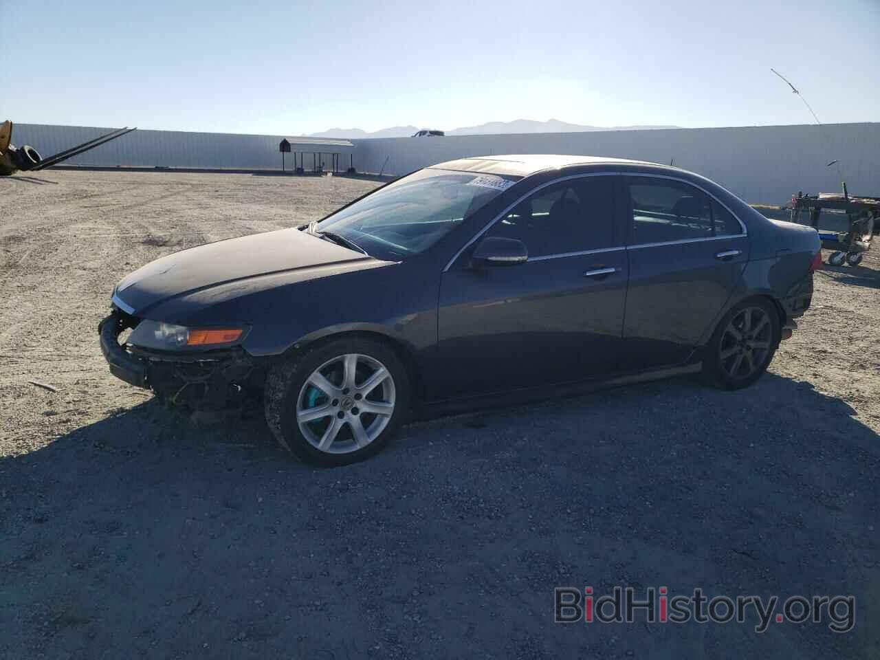 Photo JH4CL95926C030039 - ACURA TSX 2006