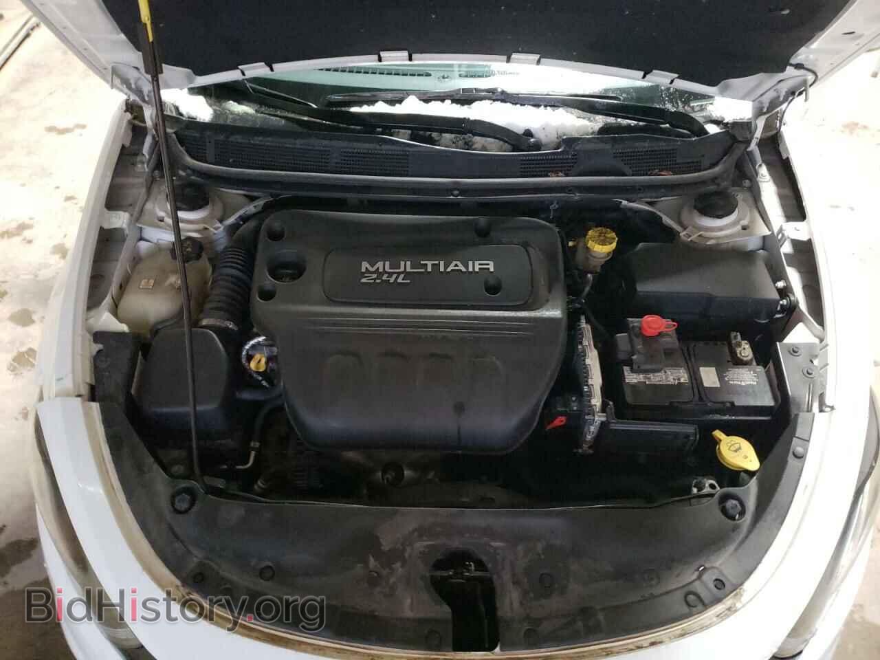 2015 DODGE DART - VIN: 1C3CDFEB5FD364483 - Фото 11