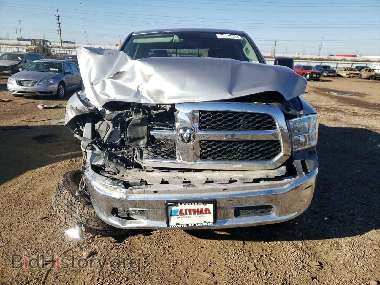 2020 RAM 1500 - VIN: 1C6RR7TT6LS106142 - Фото 5