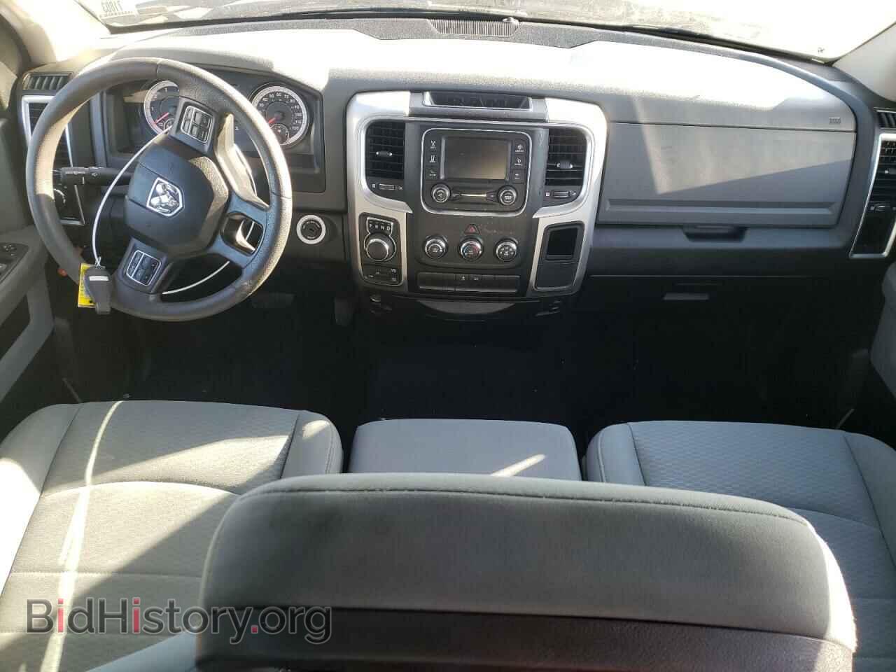 2020 RAM 1500 - VIN: 1C6RR7TT6LS106142 - Фото 8