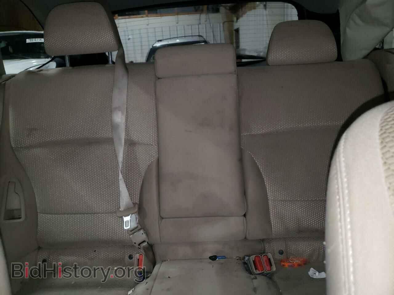 2017 SUBARU OUTBACK - VIN: 4S4BSAFC9H3260445 - Фото 10