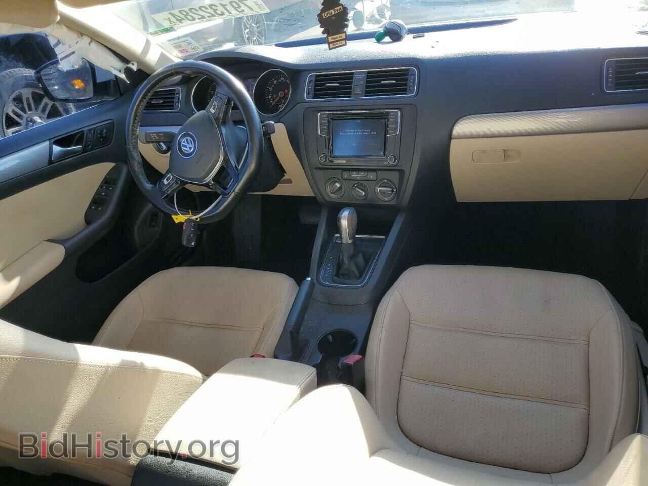 2017 VOLKSWAGEN JETTA - VIN: 3VWDB7AJ3HM249362 - Фото 8