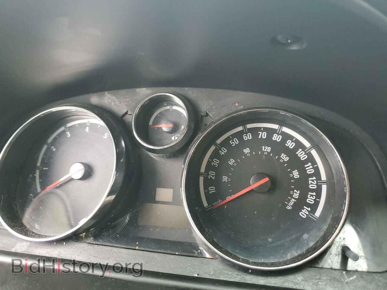 2008 SATURN VUE - VIN: 3GSCL33P78S683905 - Фото 9