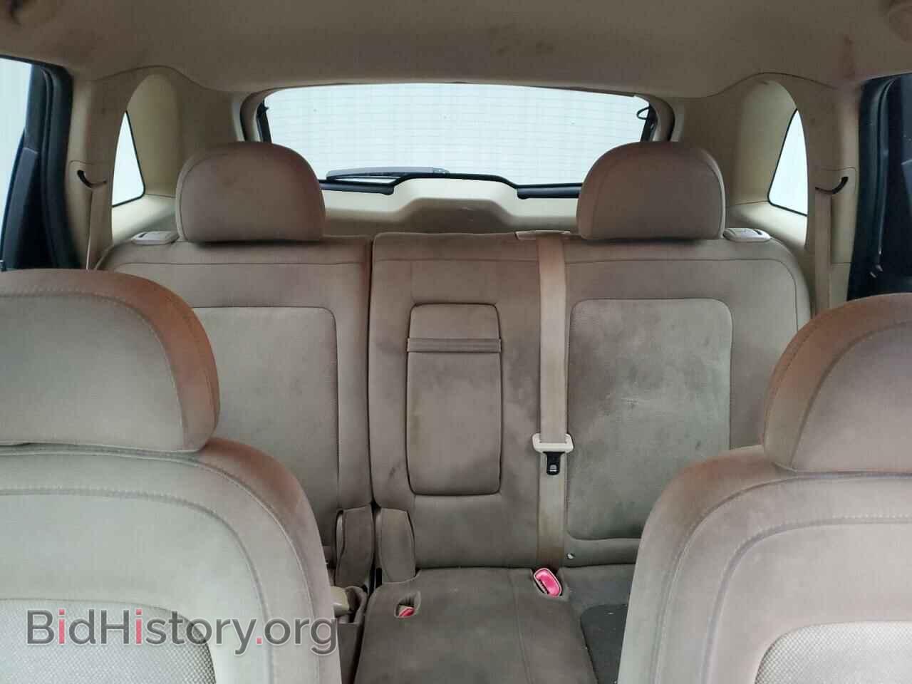 2008 SATURN VUE - VIN: 3GSCL33P78S683905 - Фото 10