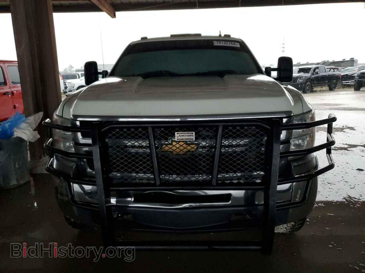 2007 CHEVROLET ALL Models - VIN: 1GCHK39687E521650 - Фото 5