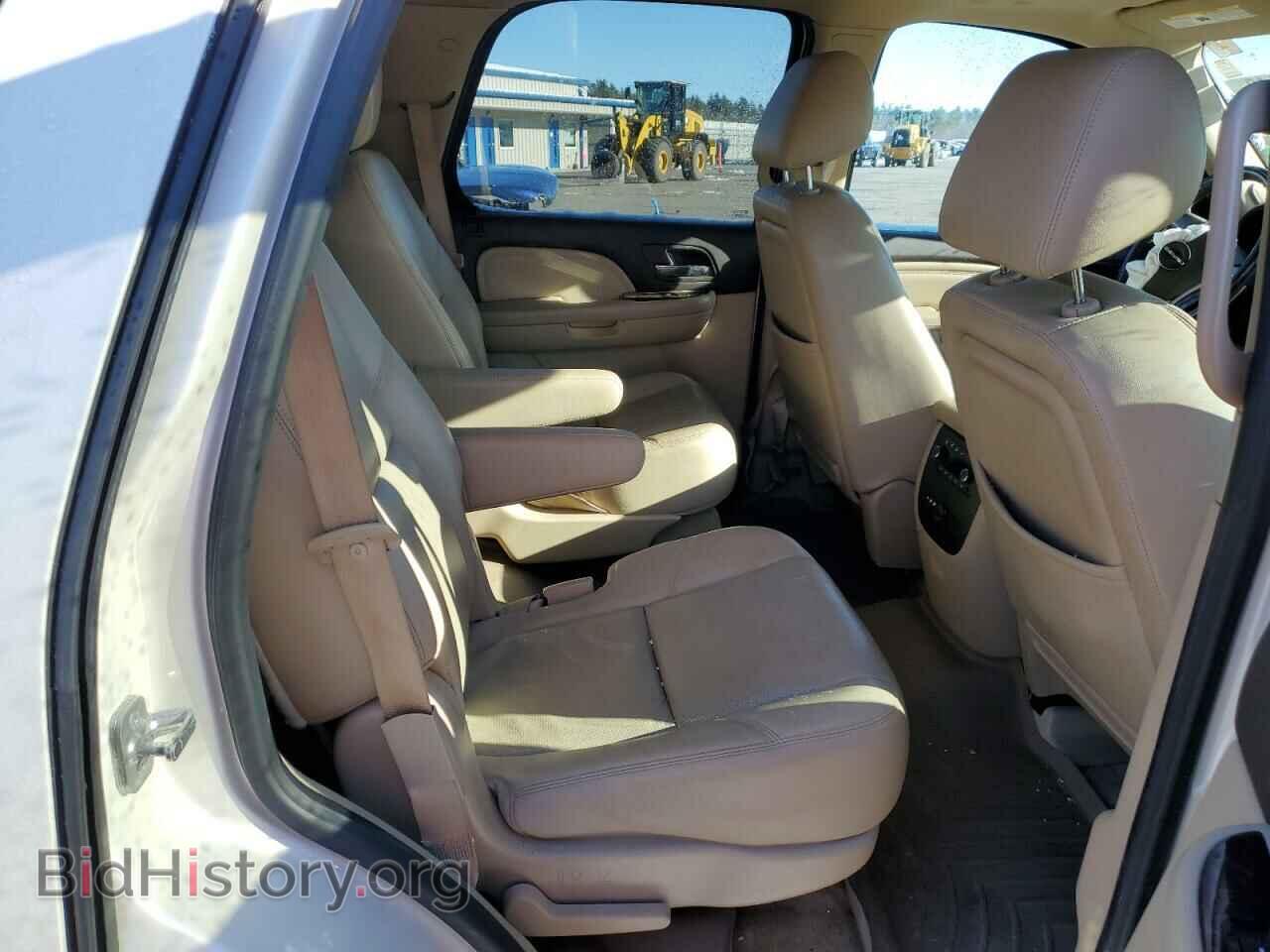2013 GMC YUKON - VIN: 1GKS2EEF6DR359386 - Фото 11