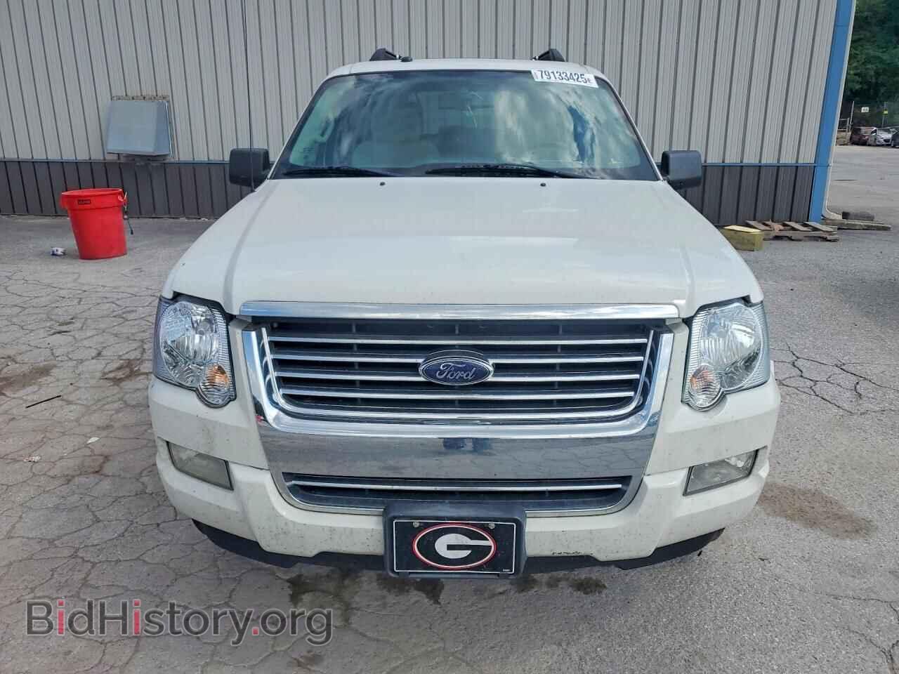 2008 FORD EXPLORER - VIN: 1FMEU73E68UB35297 - Photo 5