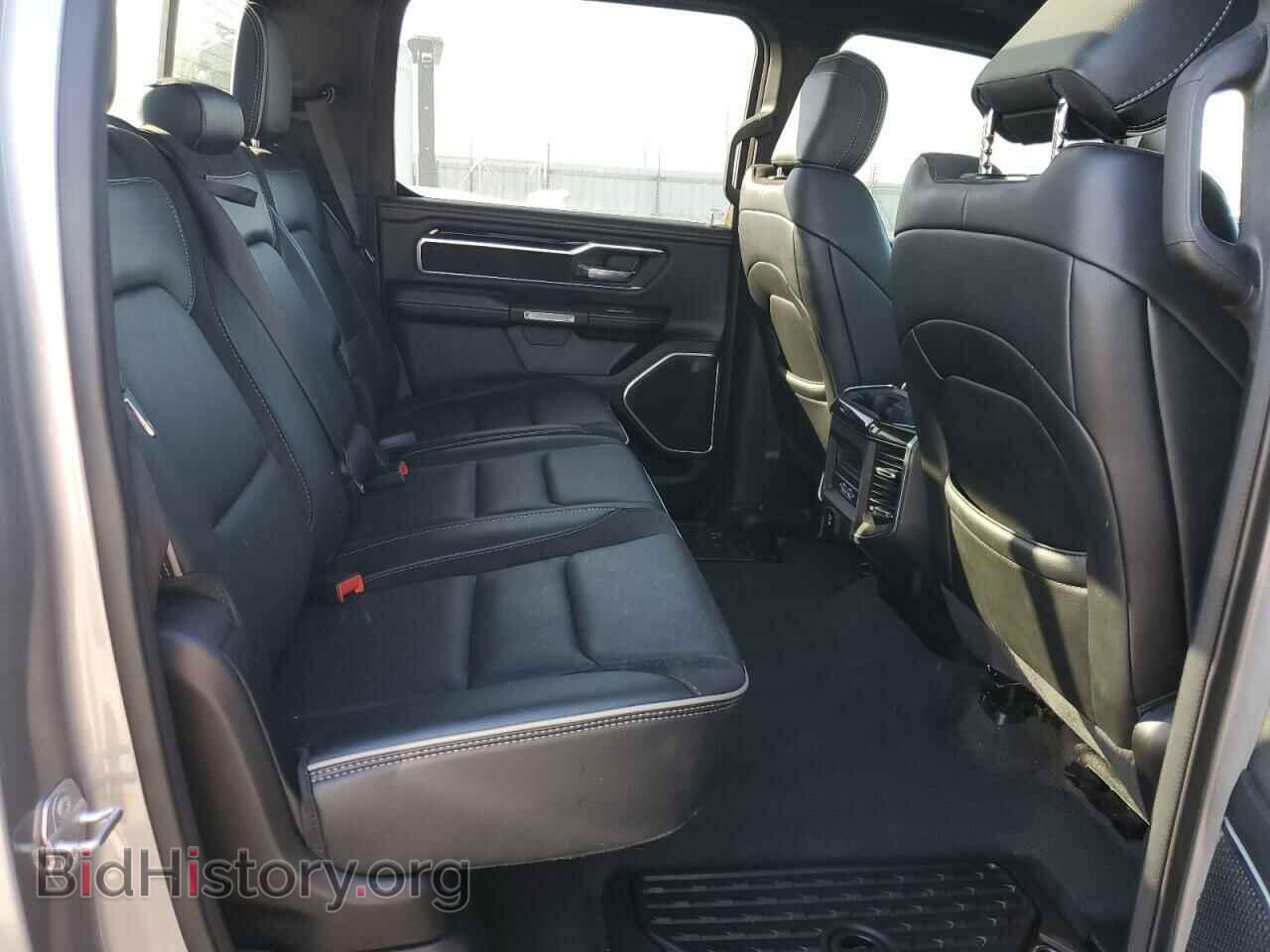 2022 RAM 1500 - VIN: 1C6SRFJT3NN224875 - Фото 10
