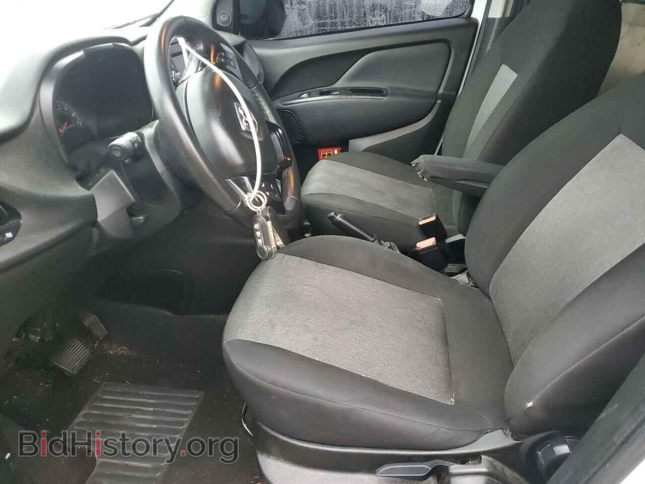 2017 RAM All Models - VIN: ZFBERFBB4H6G81551 - Фото 7
