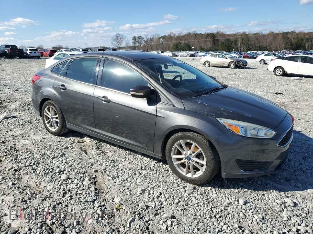 2015 FORD FOCUS - VIN: 1FADP3F23FL304301 - Photo 4