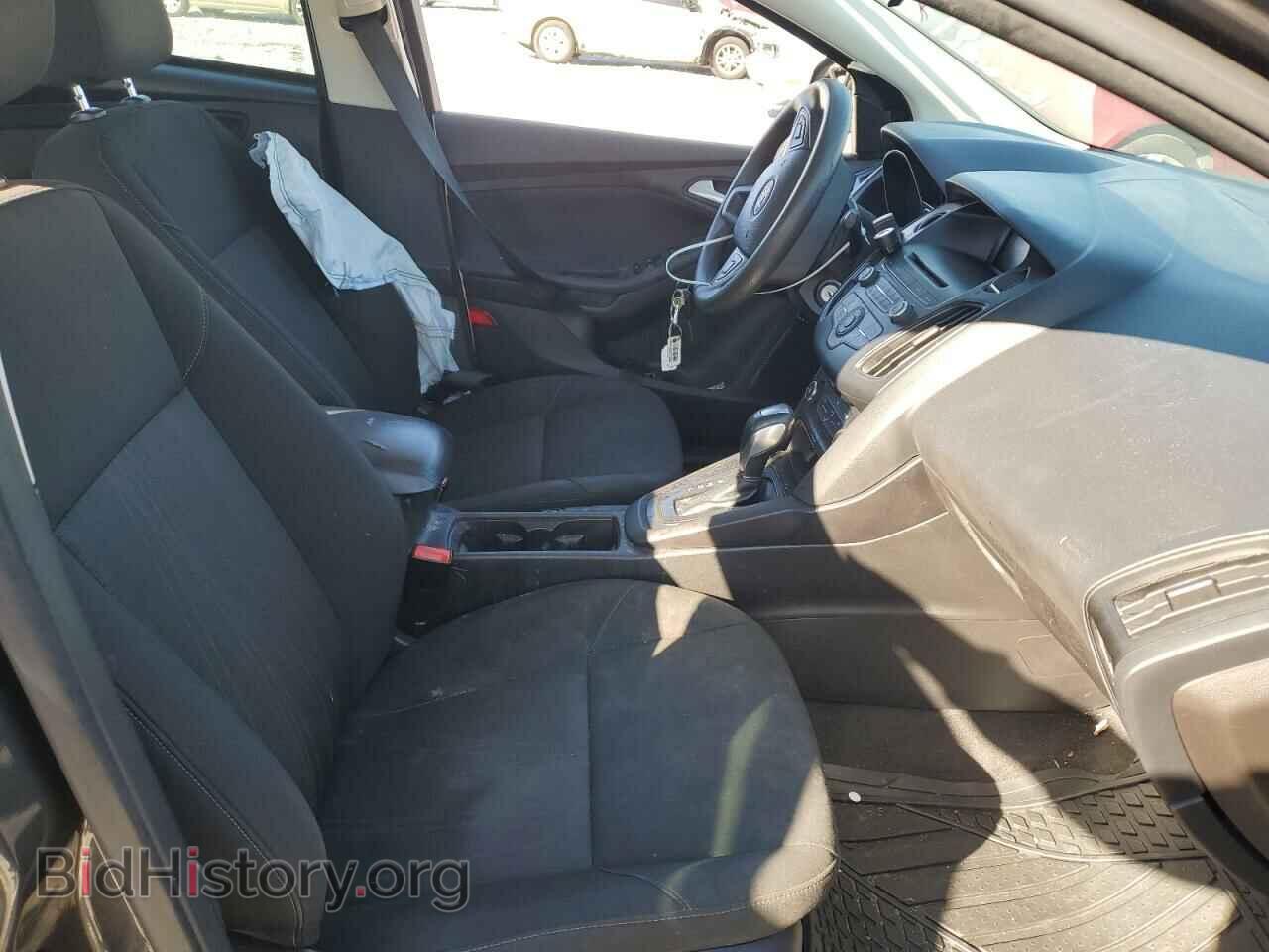 2015 FORD FOCUS - VIN: 1FADP3F23FL304301 - Photo 7