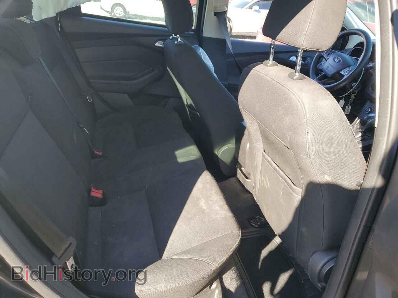 2015 FORD FOCUS - VIN: 1FADP3F23FL304301 - Photo 10